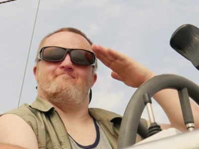 Op en rond de Friese meren 